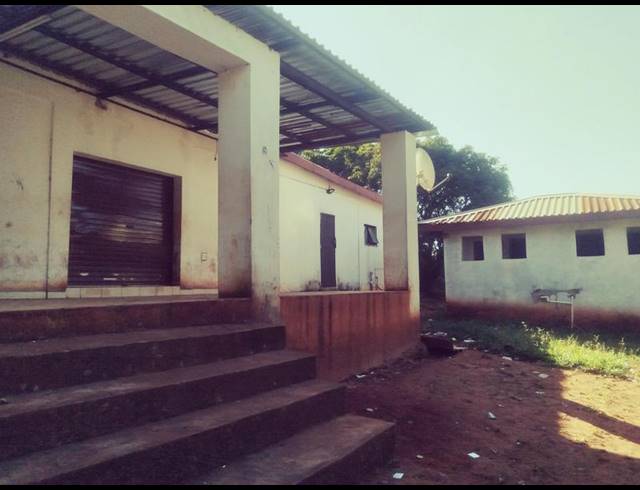 BUSINESS FOR SALE IN SIBASA